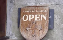 Visit Shaftesbury Abbey Museum