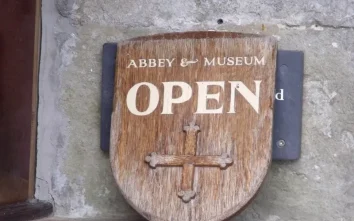 Shaftesbury Abbey Museum