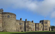 Visit Skipton Castle