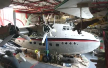 Visit Solent Sky Museum