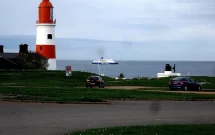 Visit Souter Lighthouse and The Leas