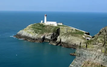 South Stack Lighthouse