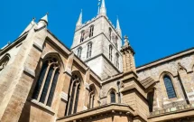 Visit Southwark Cathedral