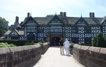 Visit Speke Hall