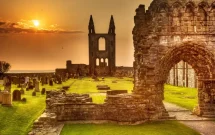 Visit St Andrews Cathedral