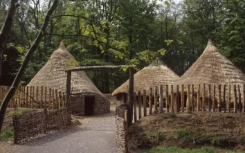 St Fagans National Museum Of History