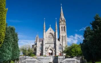 St Macartin’s Cathedral