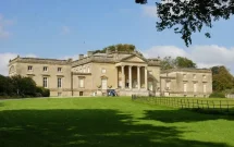 Visit Stourhead House