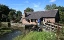 Visit Stretton Watermill