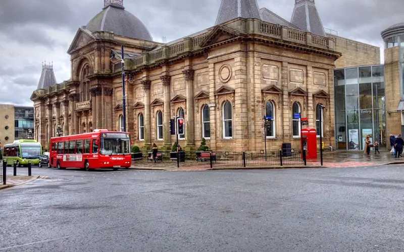 Sunderland Museum Tickets