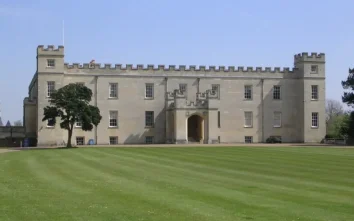 Syon House