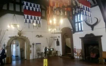 Visit Tamworth Castle