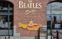 Visit The Beatles Story