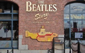 The Beatles Story