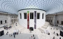 Visit The British Museum