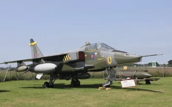 The City Of Norwich Aviation Museum