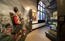 Visit The Gordon Highlanders Museum