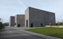 Visit The Hepworth Wakefield