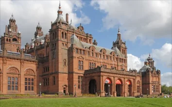 Kelvingrove Art Gallery and Museum