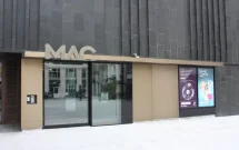 Visit The MAC (Metropolitan Arts Centre)