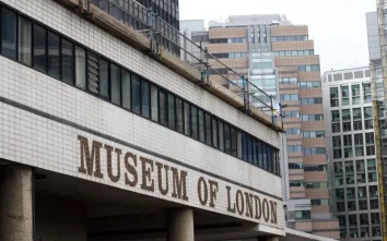 The Museum Of London