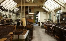 Visit The Museum Of The Jewellery Quarter