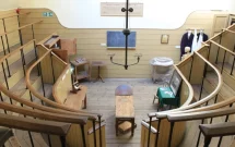 Visit The Old Operating Theatre