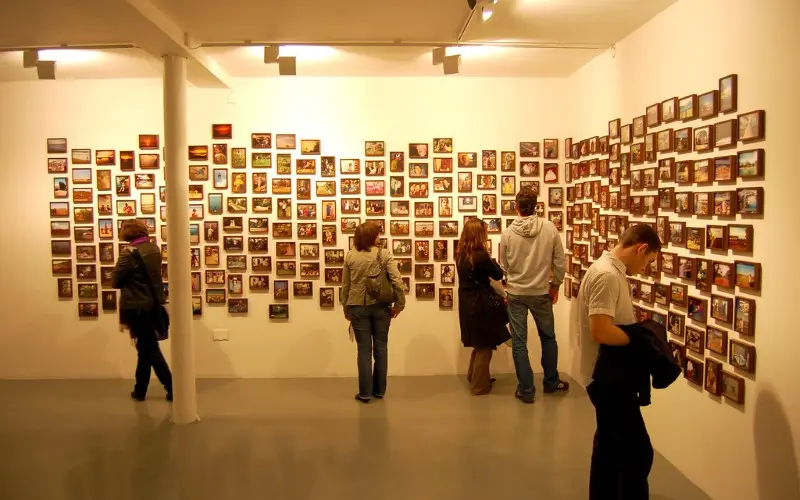 The Photographers’ Gallery Tickets