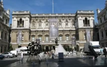 Visit The Royal Academy Of Arts