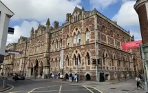 Visit The Royal Albert Memorial Museum