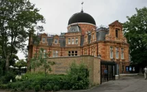 Visit Royal Observatory Greenwich