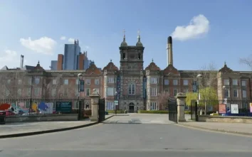 The Thackray Museum Of Medicine