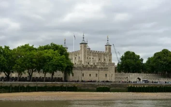 The Tower of London