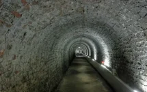 Visit The Victoria Tunnel