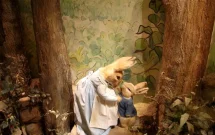 Visit The World of Beatrix Potter