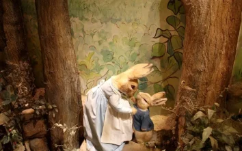 The World of Beatrix Potter