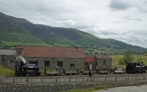 Visit Threlkeld Quarry and Mining Museum