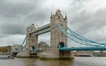 Visit Tower Bridge