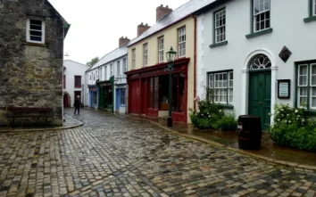 Ulster American Folk Park