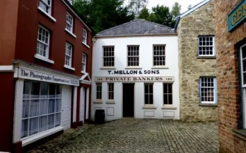 Ulster Folk Museum