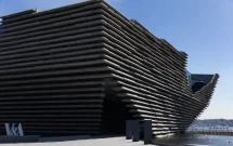 Visit V&A Dundee