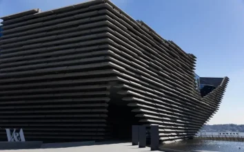 V&A Dundee