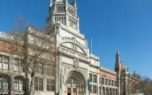 Visit The Victoria And Albert Museum