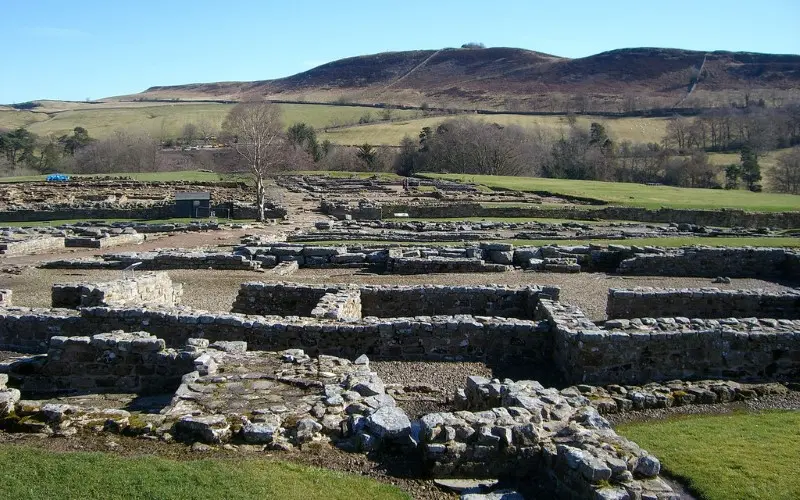 Vindolanda Tickets