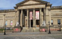 Visit Walker Art Gallery