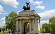 Visit Wellington Arch