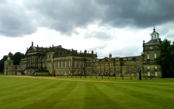 Wentworth Woodhouse