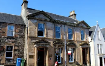 West Highland Museum