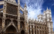 Visit Westminster Abbey