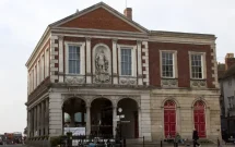 Visit Windsor & Royal Borough Museum